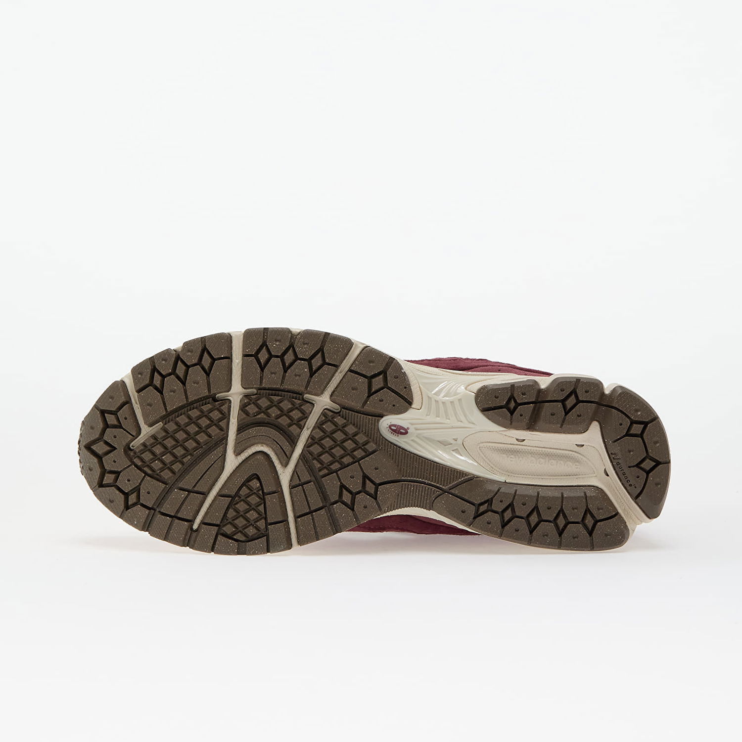 Sneakers og sko New Balance U2002RV1 Bourgogne | U2002RS, 1