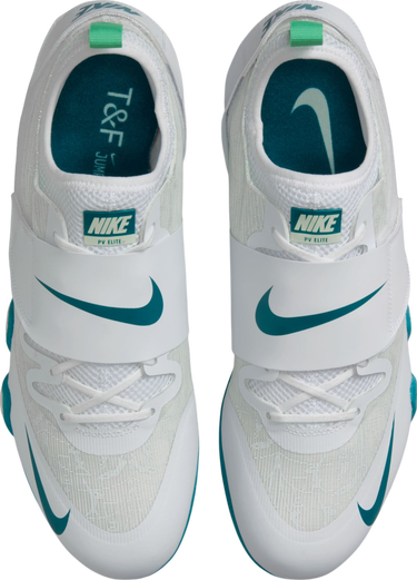 Sneakers og sko Nike Nike Pole Vault Elite Hvid | fz9649-100, 2