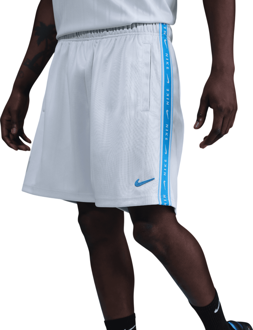 Shorts Nike Solo Swoosh Shorts Hvid | ih4306-025