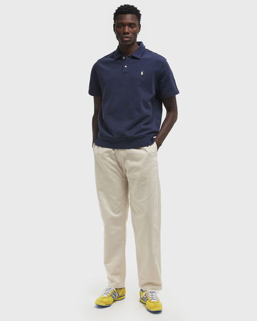 Polo skjorte Polo by Ralph Lauren Polo Ralph Lauren Polo Shirt XXL Mørkeblå | 710963807001, 1