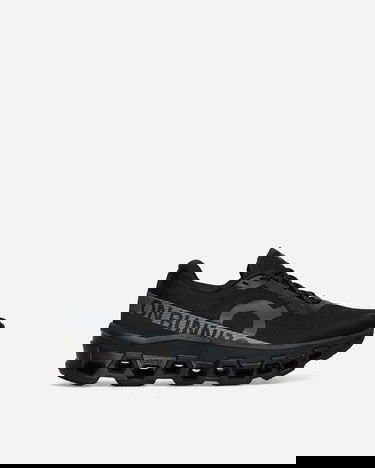 Sneakers og sko On Running Cloudmonster 2 Sort | 3WE10110106 BE, 0