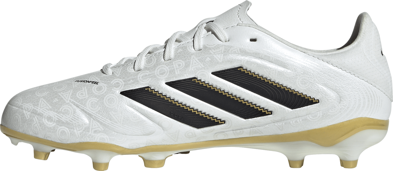 Sneakers og sko adidas Performance COPA PURE III LEAGUE FG/MG Hvid | jr2887, 1