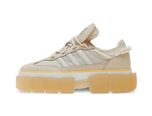 Sneakers og sko adidas Originals Ivy Park x Super Sleek Chunky W Beige | GZ3891