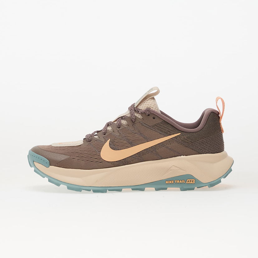Sneakers og sko Nike W Reactx Wildhorse 10 Brun | FV2337-201