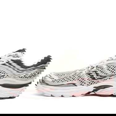 Sneakers og sko Saucony Progrid Omni 9 Size UK 9 Lyserød | S70739-16, 1