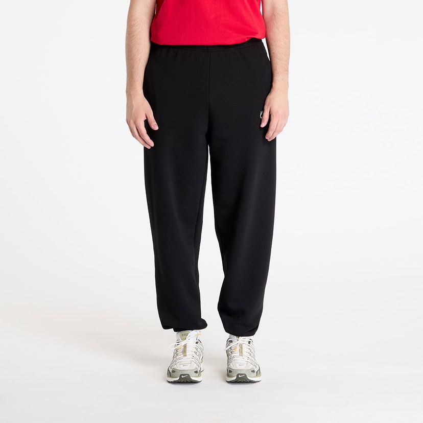 Joggingbukser Karl Kani Karl Kani Small Signature Essential Sweatpants Sort | 61030058