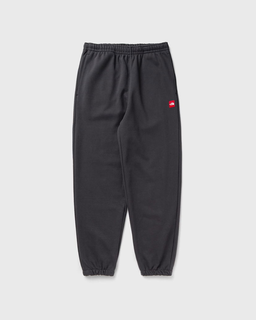 Joggingbukser The North Face Red Box Sweatpants Sort | NF0A8EG30SA1