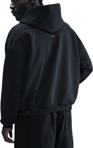 Sweatshirt Nike Therma-FIT Standard Issue Hoody Sort | im5918-010, 2