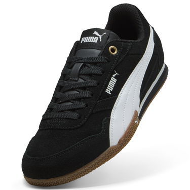 Sneakers og sko Puma Bella Donna Sort | 402673_01, 5