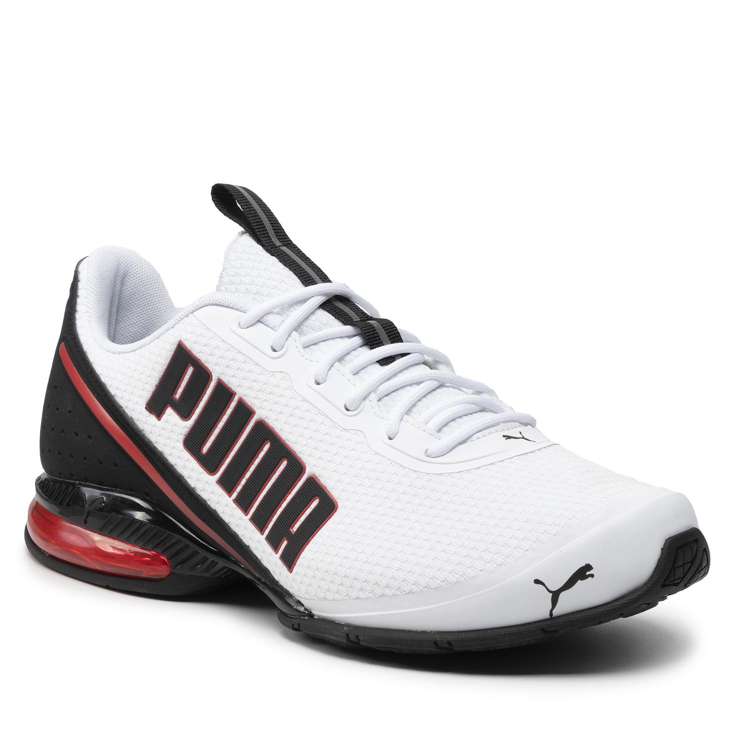 Sneakers og sko Puma Cell Divide Hvid | 376296 05, 0