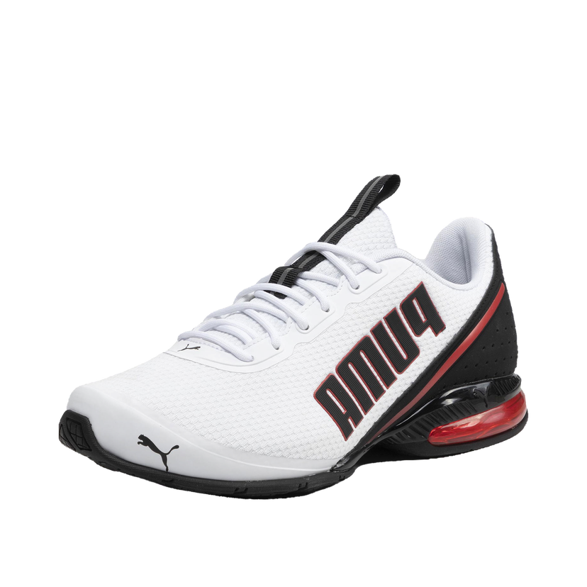 Sneakers og sko Puma Cell Divide Hvid | 376296 05