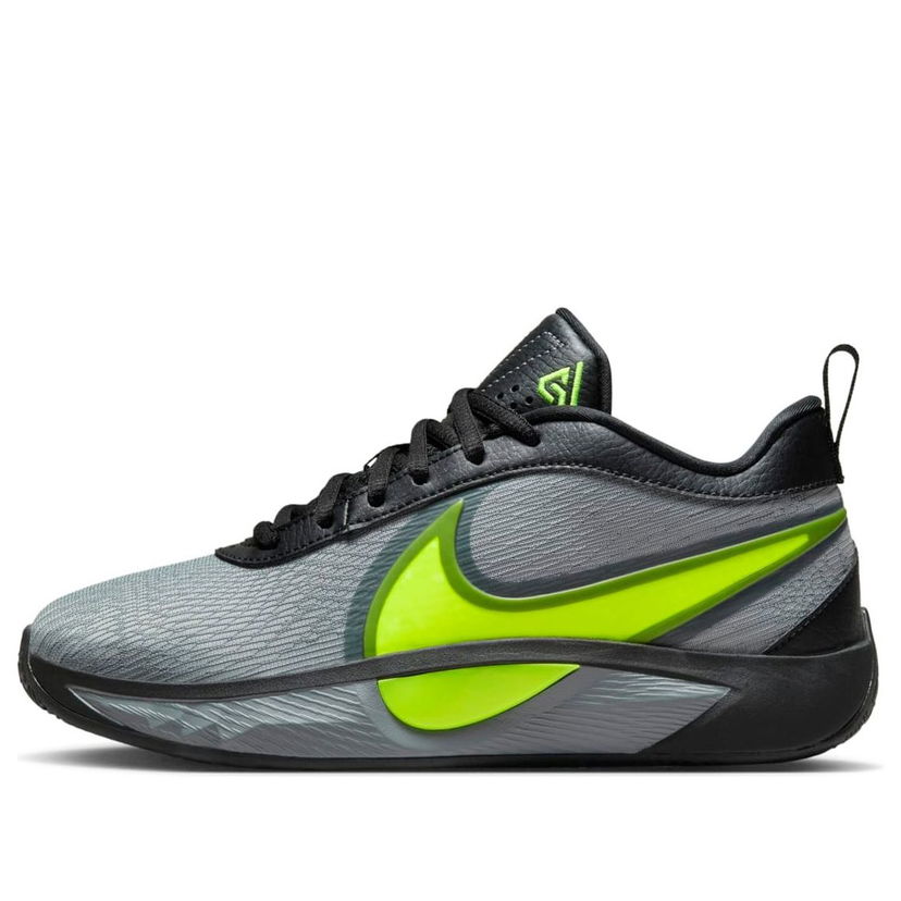 Tøj Nike Zoom Freak 6 Grå | FQ7378-001