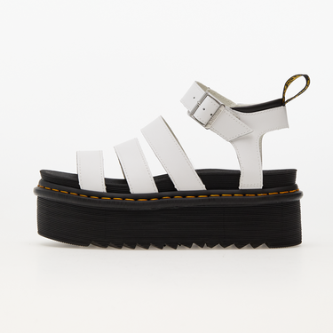 Sneakers og sko Dr. Martens Sandal Blaire Hvid | 27296100, 0