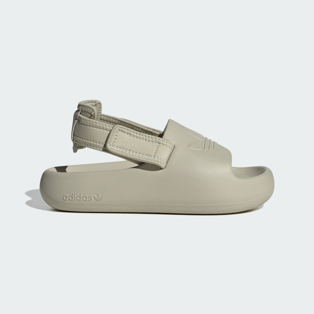 Sneakers og sko adidas Originals Adifom Adilette Sandals Beige | IG8429, 0
