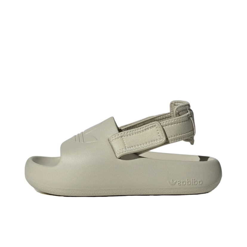 Sneakers og sko adidas Originals Adifom Adilette Sandals Beige | IG8429