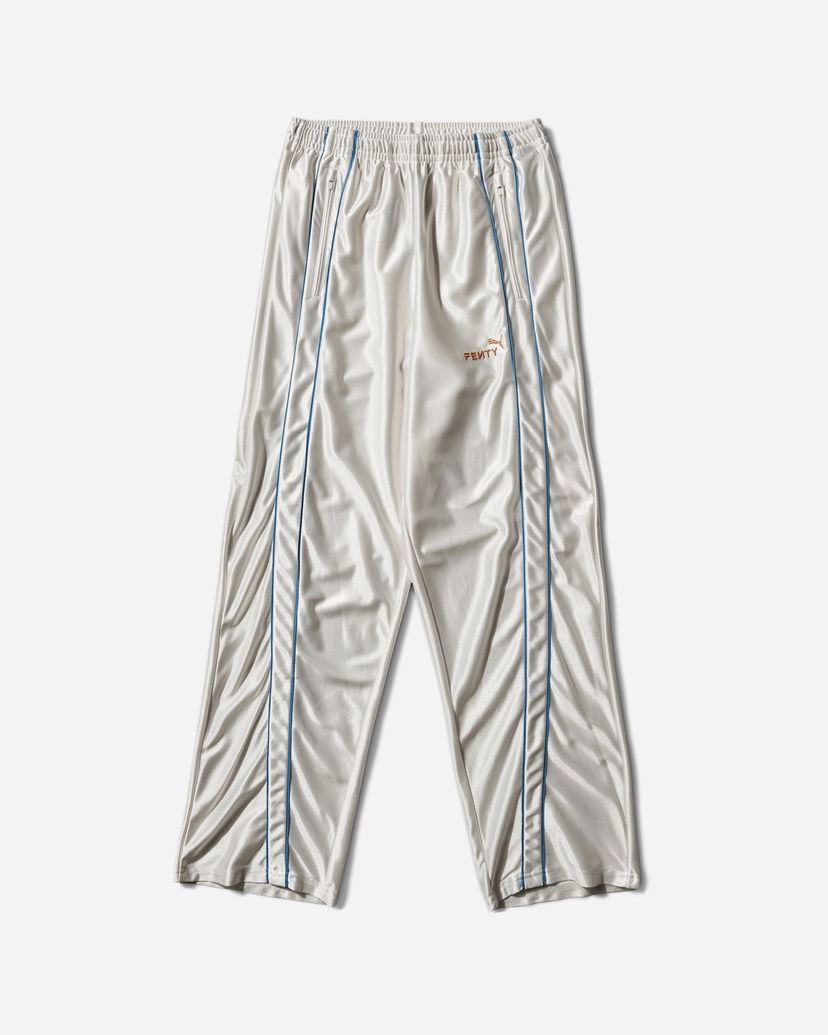 Joggingbukser Puma FENTY T7 Track Pants Metalisk | 635746-87