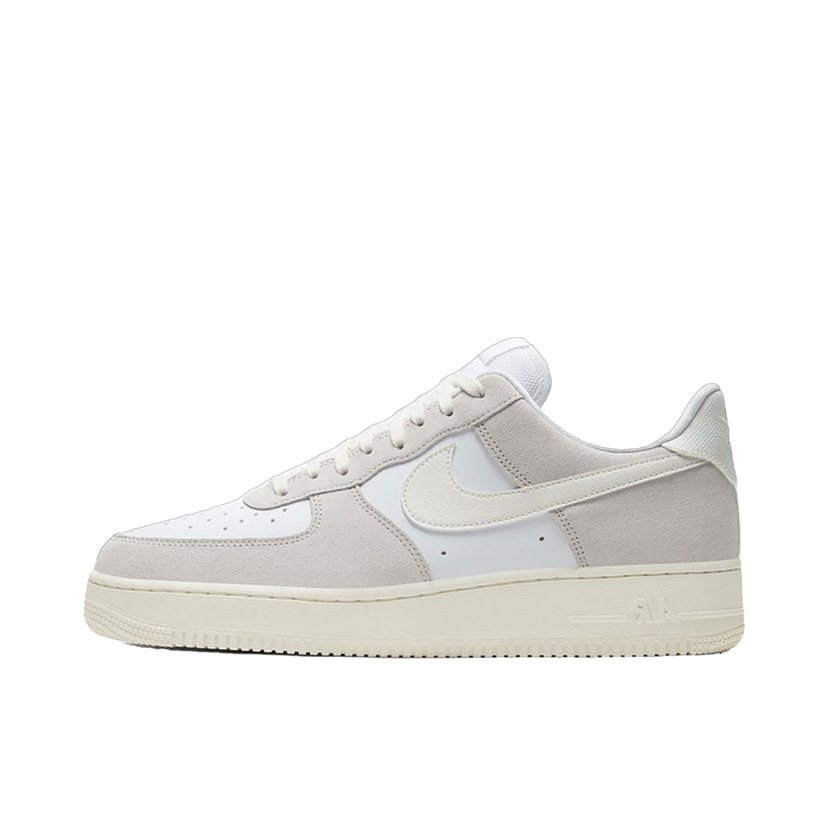 Sneakers og sko Nike Air Force 1 Low "Sail Platinum Tint" Grå | CW7584-100