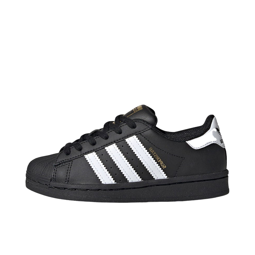 Sneakers og sko adidas Originals Superstar Sort | EF5394