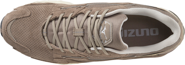 Sneakers og sko Mizuno Mizuno Wave Rider 10 Premium Beige | d1ga2277-003, 3