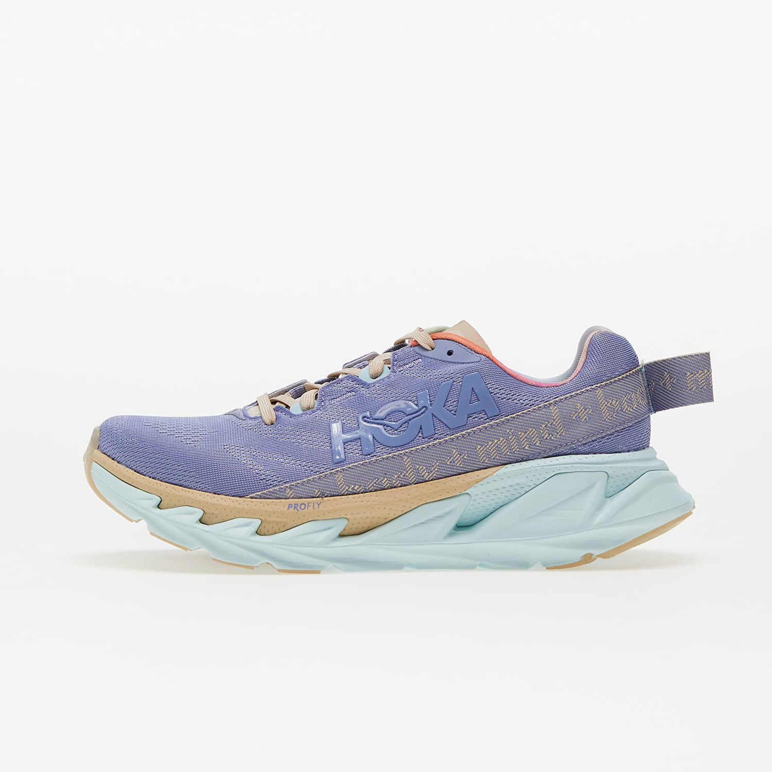 Sneakers og sko Hoka One One Elevon 2 Lilla | 1126853-PIBG, 0