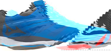 Sneakers og sko Mizuno Wave Lightning Z6 Blå | v1ga200024, 0