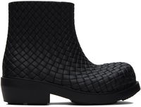 Bottega Veneta Fireman Boots