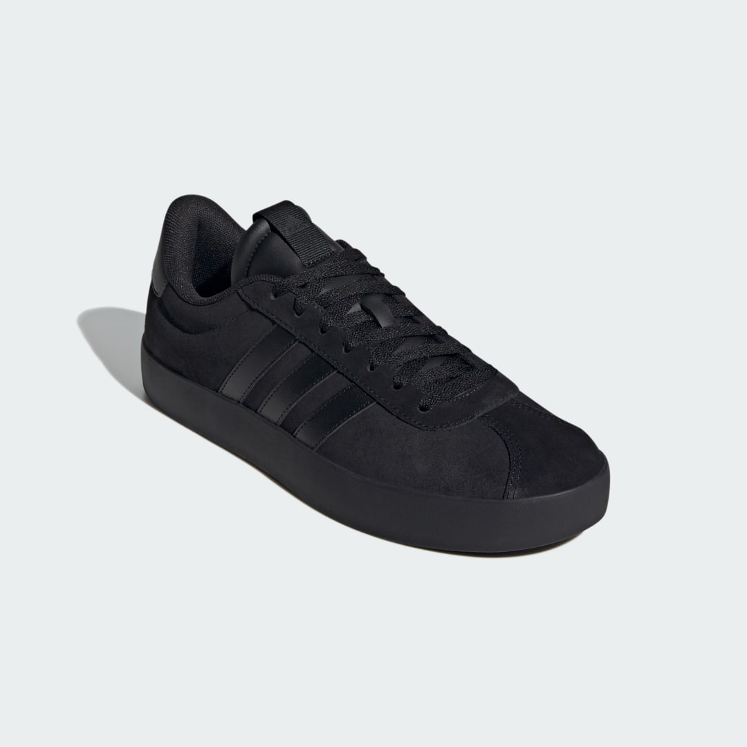 Sneakers og sko adidas Performance VL Court 3.0 Sort | ID9184, 1