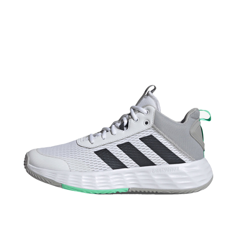 Basketball adidas Performance OWNTHEGAME 2.0 Hvid | HP7888