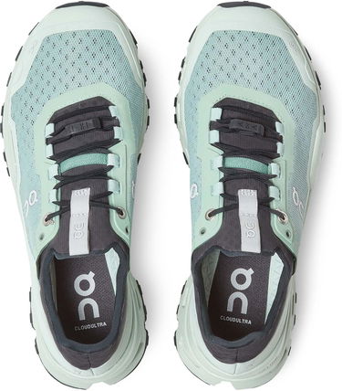Sneakers og sko On Running Cloudultra W Grøn | 44-99537, 2