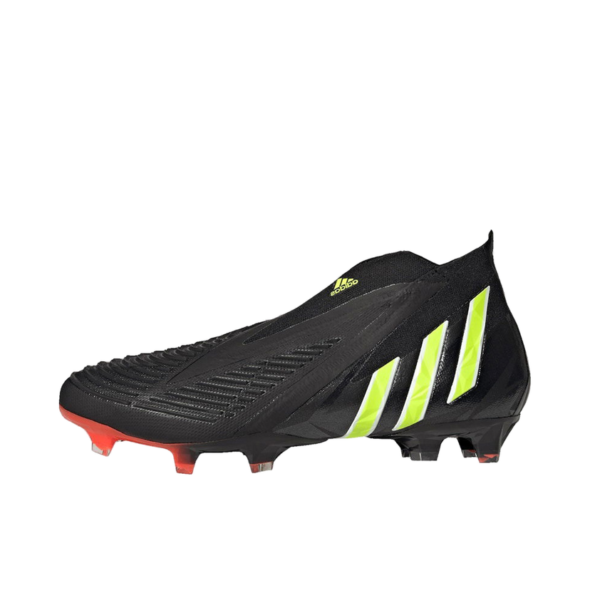 Sneakers og sko adidas Performance Predator Edge.1 FG Sort | GW1032