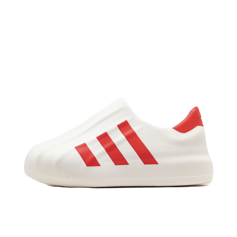 Sneakers og sko adidas Originals AdiFOM SUPERSTAR Hvid | ID4661