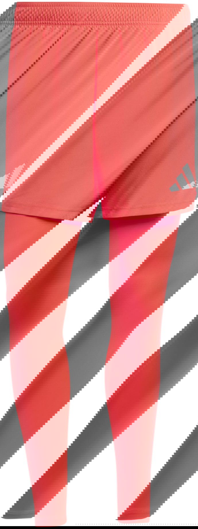 Træningsdragt adidas Originals Tiro 25 Pro GK Tights Rød | jh3311
