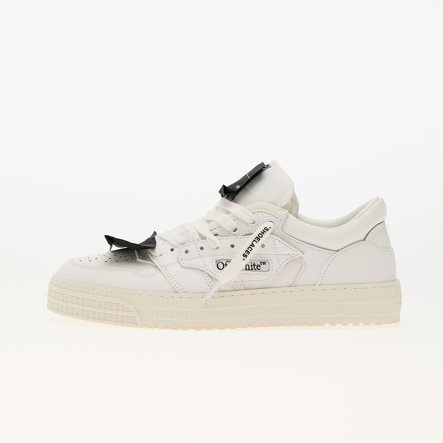 Sneakers og sko Off-White Low Top 3.0 Off Court Hvid | OMIA29KC99LEA0010110, 0