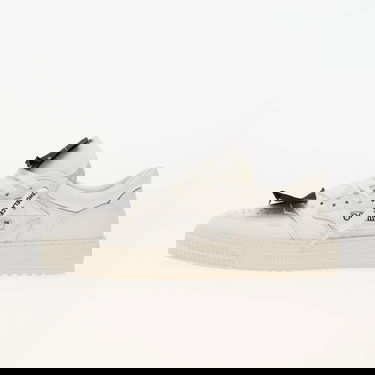 Sneakers og sko Off-White Low Top 3.0 Off Court Hvid | OMIA29KC99LEA0010110, 0