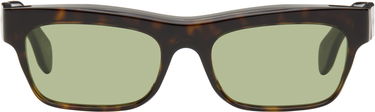 Solbriller Marni Marni Angdoa Sunglasses Brun | 92S, 0