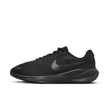 Sneakers og sko Nike Revolution 7 Sort | FB8501-001, 0