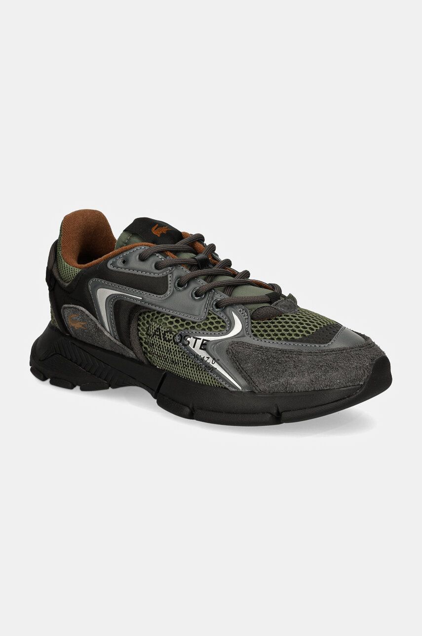 Sneakers og sko Lacoste L003 NEO Grøn | 48SMA0055, 0