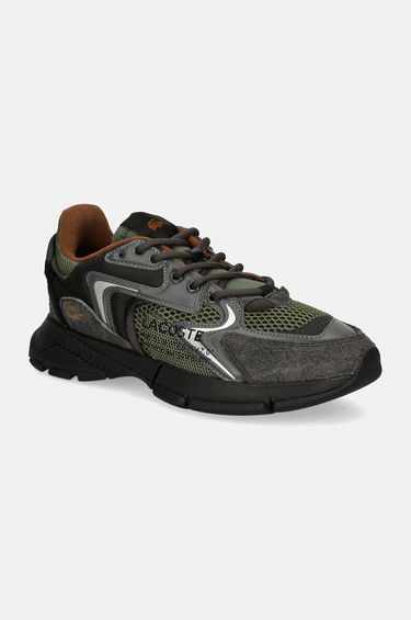 Sneakers og sko Lacoste L003 NEO Grøn | 48SMA0055, 0