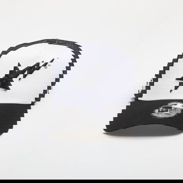 Kasket BAPE A BATHING APE New Era 9Forty Sta Adjustable Cap Sort | 001CPK331009C BLK, 0