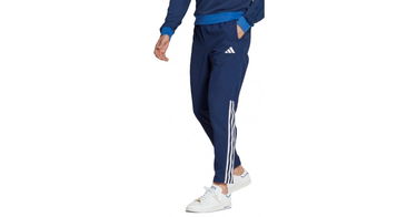 Joggingbukser adidas Originals Performance Tiro 23 Competition Pant Mørkeblå | hk8049, 1