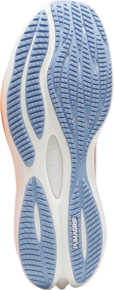 Sneakers og sko Puma Velocity NITRO 3 Orange | 377748-07, 1