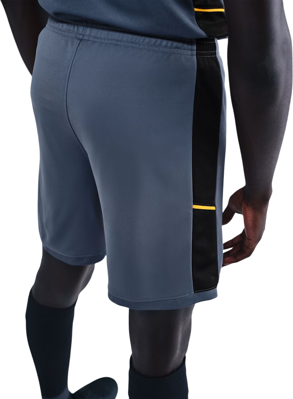 Shorts Nike Dri-FIT Academy 25 Short Grå | hj3796-491, 1
