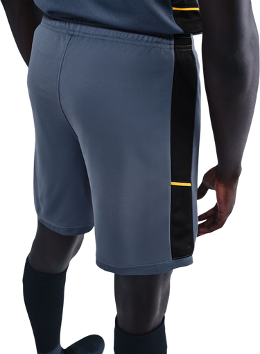 Shorts Nike Dri-FIT Academy 25 Short Grå | hj3796-491, 1