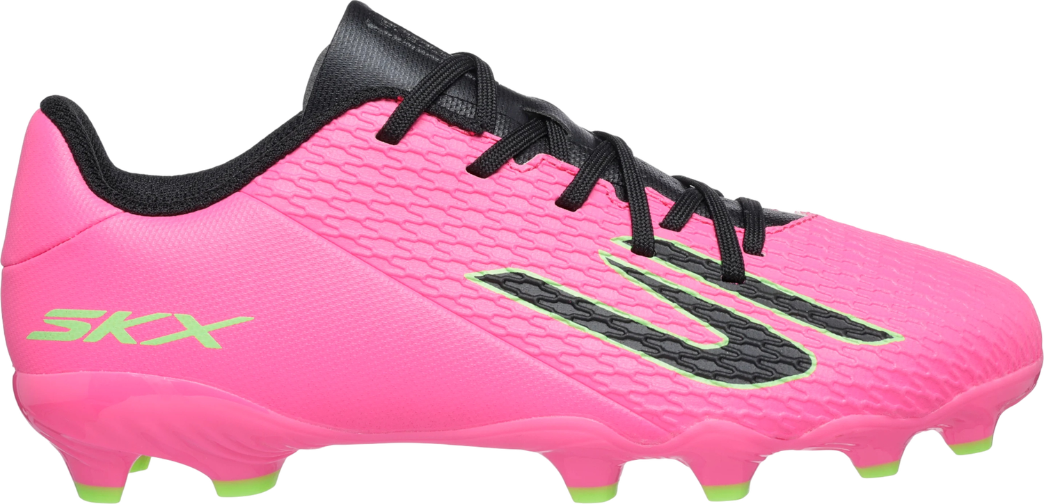 Sneakers og sko Skechers Football Boots SKX 2 MG Lyserød | 252160l-pkbk, 0