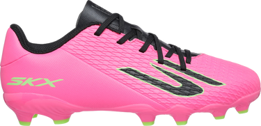 Sneakers og sko Skechers Football Boots SKX 2 MG Lyserød | 252160l-pkbk, 0