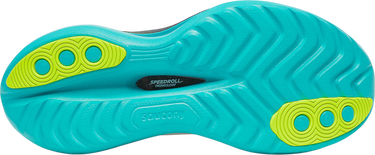 Sneakers og sko Saucony Endorphin Trainer Hvid | s10996-97, 4