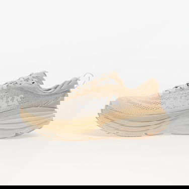 Sneakers og sko Hoka One One Bondi 8 Beige | 1127952-SSEG, 0