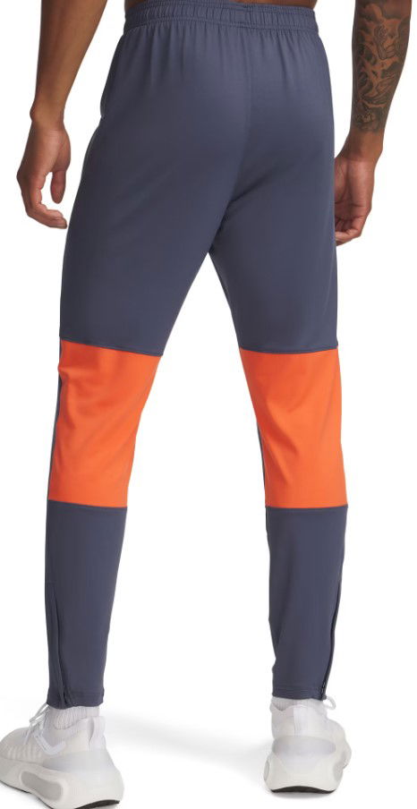 Joggingbukser Under Armour Challenger Training Pants Mørkeblå | 1379587-044, 1