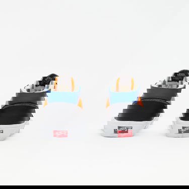 Sneakers og sko Vans Half Cab EF VLT LX Sort | VN0A5HUS4GH1, 3