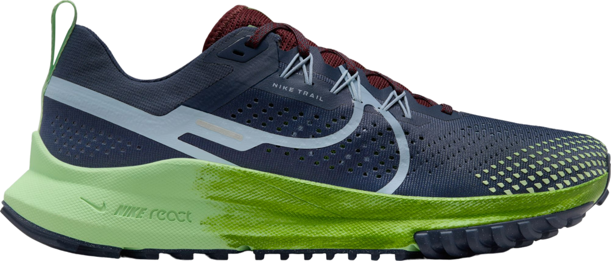 Sneakers og sko Nike Pegasus Trail 4 Flerfarvet | dj6158-403, 0